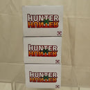 【中古】【未開封】【セット】「HUNTER×HUNTER」 フィギュア-キルア-G.I.編 ゴン/キルア/ヒソカ＜フィギュア＞（代引き不可）6512