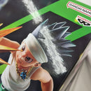 【中古】【未開封】【セット】「HUNTER×HUNTER」 フィギュア-キルア-G.I.編 ゴン/キルア/ヒソカ＜フィギュア＞（代引き不可）6512