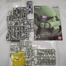 【中古】【未組立】1/144 RG MS-06F 量産型ザク 「機動戦士ガンダム」 [5061596]＜プラモデル＞（代引き不可）6512