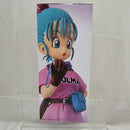 【中古】【未開封】ブルマ 「一番くじ ドラゴンボール THE CHRONICLE OF GOKU」 MASTERLISE B賞＜フィギュア＞（代引き不可）6512