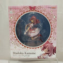 【中古】【未開封】鹿目まどか 「劇場版 魔法少女まどか☆マギカ [前編]始まりの物語/[後編]永遠の物語」 1/8 PVC製塗装済み＜フィギュア＞（代引き不可）6512