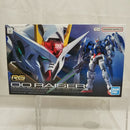 【中古】【未組立】1/144 RG GN-0000+GNR-010 ダブルオーライザー 「機動戦士ガンダム00(ダブルオー)」 [5061603]＜プラモデル＞（代引き不可）6512