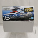 【中古】【未組立】1/144 RG GN-0000+GNR-010 ダブルオーライザー 「機動戦士ガンダム00(ダブルオー)」 [5061603]＜プラモデル＞（代引き不可）6512