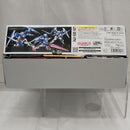 【中古】【未組立】1/144 RG GN-0000+GNR-010 ダブルオーライザー 「機動戦士ガンダム00(ダブルオー)」 [5061603]＜プラモデル＞（代引き不可）6512