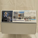 【中古】【未組立】MGSD ガンダムバルバトス[ソリッドクリア] 「一番くじ 機動戦士ガンダム 鉄血のオルフェンズ」 C賞＜プラモデル＞（代引き不可）6512