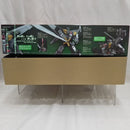 【中古】【未組立】超獣機神ダンクーガ+断空剣オプションパーツセット 「超獣機神ダンクーガ」 ACKS [DN-01]＜プラモデル＞（代引き不可）6512