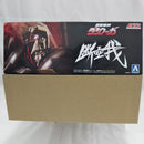 【中古】【未組立】超獣機神ダンクーガ+断空剣オプションパーツセット 「超獣機神ダンクーガ」 ACKS [DN-01]＜プラモデル＞（代引き不可）6512