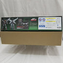 【中古】【未組立】超獣機神ダンクーガ+断空剣オプションパーツセット 「超獣機神ダンクーガ」 ACKS [DN-01]＜プラモデル＞（代引き不可）6512