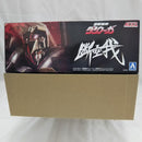 【中古】【未組立】超獣機神ダンクーガ+断空剣オプションパーツセット 「超獣機神ダンクーガ」 ACKS [DN-01]＜プラモデル＞（代引き不可）6512