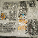 【中古】【未組立】1/144 HG アリュゼウス 「機動戦士ガンダム 閃光のハサウェイ」 [5072030]＜プラモデル＞（代引き不可）6512