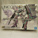 【中古】【未組立】1/100 MGEX RX-0 ユニコーンガンダム Ver.Ka 「機動戦士ガンダムUC」 [5060277]＜プラモデル＞（代引き不可）6512