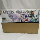 【中古】【未組立】1/100 MGEX RX-0 ユニコーンガンダム Ver.Ka 「機動戦士ガンダムUC」 [5060277]＜プラモデル＞（代引き不可）6512