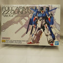 【中古】【未組立】1/100 MG フルアーマーZZガンダム Ver.Ka 「機動戦士ガンダムZZ」 [5072026]＜プラモデル＞（代引き不可）6512