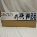 【中古】【未組立】1/100 MG フルアーマーZZガンダム Ver.Ka 「機動戦士ガンダムZZ」 [5072026]＜プラモデル＞（代引き不可）6512