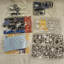 【中古】【未組立】1/100 MG フルアーマーZZガンダム Ver.Ka 「機動戦士ガンダムZZ」 [5072026]＜プラモデル＞（代引き不可）6512