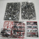【中古】【未組立】1/100 MG フルアーマーZZガンダム Ver.Ka 「機動戦士ガンダムZZ」 [5072026]＜プラモデル＞（代引き不可）6512