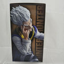【中古】【未開封】ゼノ=ゾルディック 「一番くじ HUNTER×HUNTER ZAOLDYECK FAMILY」 MASTERLISE B賞＜フィギュア＞（代引き不可）6512