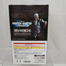 【中古】【未開封】ゼノ=ゾルディック 「一番くじ HUNTER×HUNTER ZAOLDYECK FAMILY」 MASTERLISE B賞＜フィギュア＞（代引き不可）6512