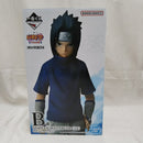 【中古】【未開封】うちはサスケ 「一番くじ NARUTO-ナルト- 中忍試験編」 MASTERLISE B賞＜フィギュア＞（代引き不可）6512
