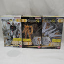 【中古】【未開封】【セット】マイティーストライクフリーダムガンダムアーマー+フレーム「機動戦士ガンダム GフレームFA 07」＜フィギュア＞（代引き不可）6512
