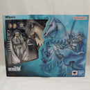 【中古】【未開封】S.H.Figuarts グリフィス(ヒカリノタカ) 「ベルセルク」＜フィギュア＞（代引き不可）6512