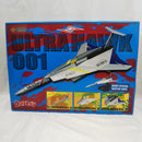 【中古】【開封品】EX合金 ウルトラホーク1号 「ウルトラセブン」 フューチャーモデル＜フィギュア＞（代引き不可）6512