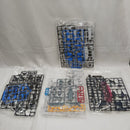 【中古】【未組立】1/144 HG RX-81ST ジーラインスタンダードアーマー 「機動戦士ガンダム戦記」[5066374]＜プラモデル＞（代引き不可）6512