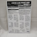 【中古】【未組立】1/144 HG RX-81ST ジーラインスタンダードアーマー 「機動戦士ガンダム戦記」[5066374]＜プラモデル＞（代引き不可）6512