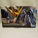 【中古】【未組立】1/144 RG XXXG-00W0 ウイングガンダムゼロ EW 「新機動戦記ガンダムW Endless Waltz」 [5061602]＜プラモデル＞（代引き不可）6512