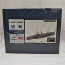 【中古】【未組立】1/500 三等巡洋艦 須磨 レジン＆メタルキット 「Seals Model」 [MSM-025]＜プラモデル＞（代引き不可）6512