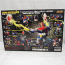 【中古】【開封品】超合金魂 GX-50 コン・バトラーV 「超電磁ロボ コン・バトラーV」＜フィギュア＞（代引き不可）6512
