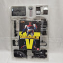 【中古】【開封品】超合金魂 GX-50 コン・バトラーV 「超電磁ロボ コン・バトラーV」＜フィギュア＞（代引き不可）6512