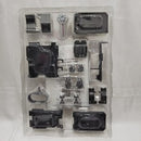 【中古】【開封品】超合金魂 GX-50 コン・バトラーV 「超電磁ロボ コン・バトラーV」＜フィギュア＞（代引き不可）6512