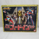 【中古】【開封品】超合金魂 GX-41S DXフェードインセット 「勇者ライディーン」＜フィギュア＞（代引き不可）6512