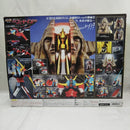 【中古】【開封品】超合金魂 GX-41S DXフェードインセット 「勇者ライディーン」＜フィギュア＞（代引き不可）6512