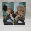 【中古】【未開封】【セット】桜遥＆梶蓮 「WIND BREAKER」フィギュア〜Chatting time!〜＜フィギュア＞（代引き不可）6512