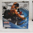 【中古】【未開封】ロロノア・ゾロ 黒縄大龍巻 「一番くじ ワンピース 匠ノ系譜 覇極」 墨式塊技 C賞＜フィギュア＞（代引き不可）6512