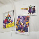 【中古】【開封品】Blu-ray Disc　ドラゴンボール超 スーパーヒーロー 限定版[初回生産限定版]＜Blu-ray＞（代引き不可）6512