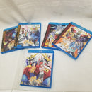 【中古】【開封品】【5本セット】Blu-ray Disc　ガンダムビルドファイターズ/トライ/スペシャルビルドディスク スタンダード版＜Blu-ray＞（代引き不可）6512