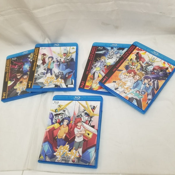 中古】CD/DVD/Blu-ray – 「