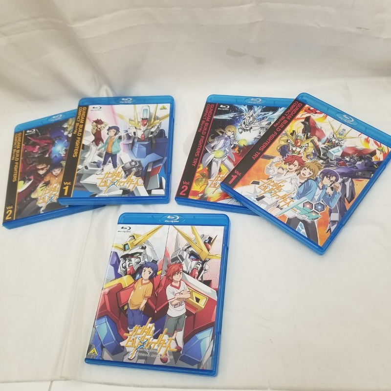 中古】Blu-ray