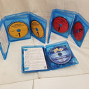 【中古】【開封品】【5本セット】Blu-ray Disc　ガンダムビルドファイターズ/トライ/スペシャルビルドディスク スタンダード版＜Blu-ray＞（代引き不可）6512