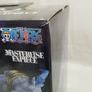 【中古】【開封品】エネル 2億V雷神 「一番くじ ワンピース The Greatest Battle〜偉大なる航路へ〜」 ラストワン賞＜フィギュア＞（代引き不可）6512