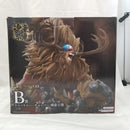 【中古】【開封品】トニートニー・チョッパー -魂豪示像- 「一番くじ ワンピース EX 悪魔を宿す者達 vol.3」 B賞＜フィギュア＞（代引き不可）6512