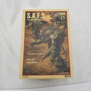 【中古】【未組立】1/20　S.A.F.S.「Ma.K. マシーネンクリーガー Zbv3000」＜プラモデル＞（代引き不可）6512