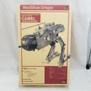 【中古】【未組立】1/20　月面用戦術偵察機 LUM-168 キャメルオペレーション ダイナモ＜プラモデル＞（代引き不可）6512