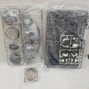 【中古】【未組立】1/20　月面用戦術偵察機 LUM-168 キャメルオペレーション ダイナモ＜プラモデル＞（代引き不可）6512