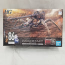 【中古】【未組立】HG 1/48　ジャガーノート(シン搭乗機)『86 -エイティシックス-』＜プラモデル＞（代引き不可）6512