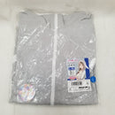 【中古】【未開封】南ことり μ’sパーカー グレー×ホワイト L-XLサイズ 「ラブライブ!スクフェス感謝祭2016」＜コレクターズアイテム＞（代引き不可）6512