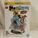 【中古】【開封品】巻四十二 「一番くじ ドラゴンボール 40th 〜其之一〜」 DRAGON BALL COMICS VIGNETTE B賞＜フィギュア＞（代引き不可）6512